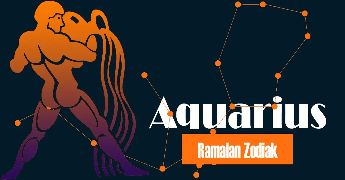 Bintang Aquarius: Menggambarkan Kreativitas dan Kemajuan dalam Astrologi