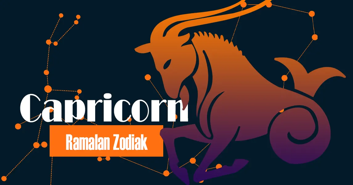 Zodiak Capricorn: Keberanian dan Ketenangan yang Membawa Kesuksesan