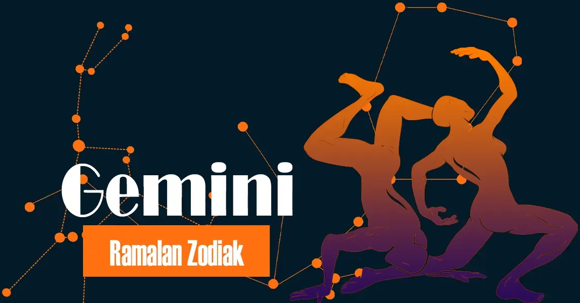 Bintang Gemini: Mengungkap Dinamika dan Kepintaran dalam Astrologi