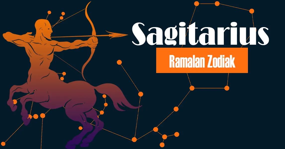 Bintang Sagitarius: Memperlihatkan Kebebasan dan Petualangan dalam Astrologi