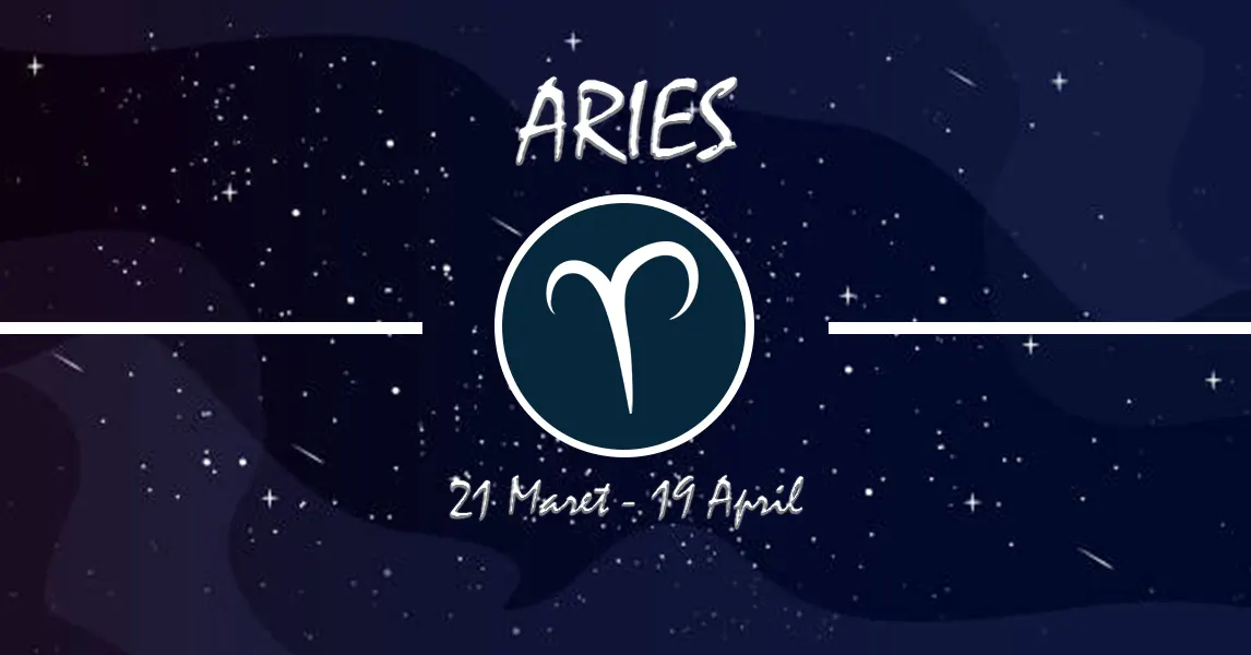Zodiak Aries: Energi dan Kepemimpinan Dalam Bintang