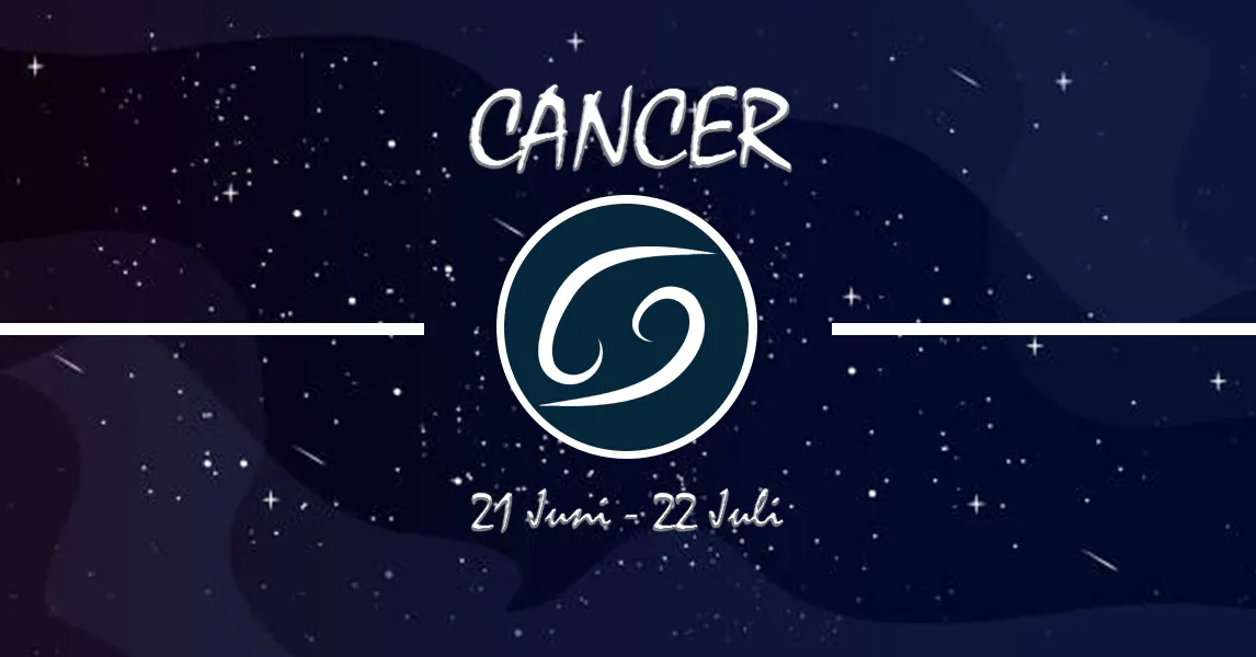 Bintang Cancer: Mengenal Zodiak Berdasarkan Tanggal Lahir