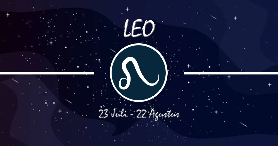 Zodiak Leo: Memahami Dan Kepribadian Karakter Berapi-Api