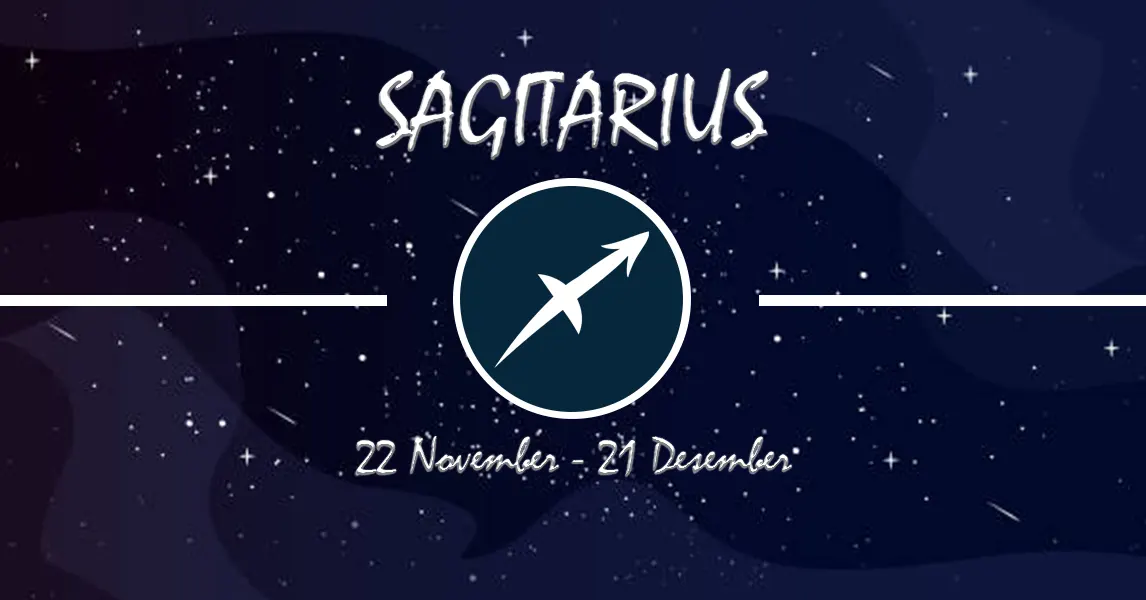 Sagitarius: Mengupas Kepribadian dan Misteri Zodiak November-Desember