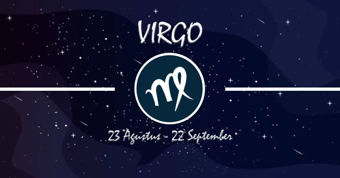 Zodiak Virgo: Mengungkap Misteri dan Karakter Uniknya
