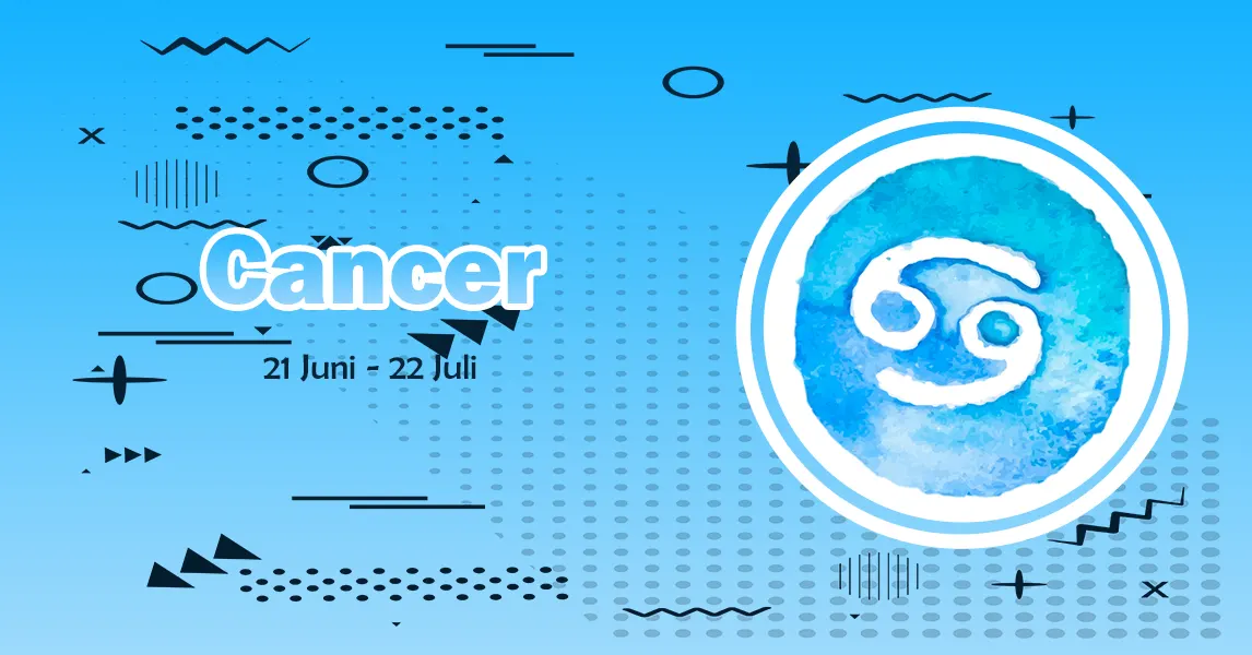 Zodiak Cancer Artinya: Menurut Ramalan Zodiak