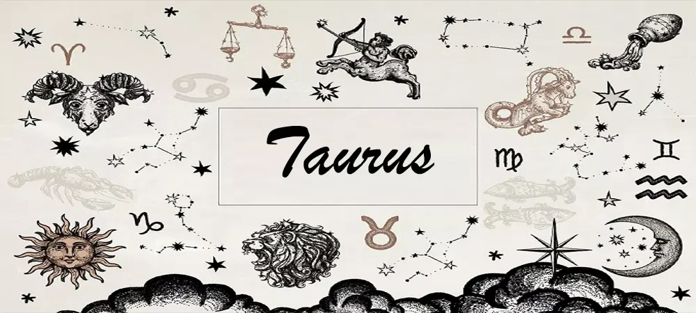 Ramalan Jodoh Zodiak Taurus: Ramalan Zodiak