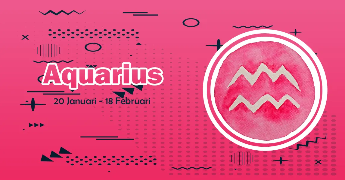 Aquarius: Ungkap Keunikan & Kreativitas yang Tak Terbatas