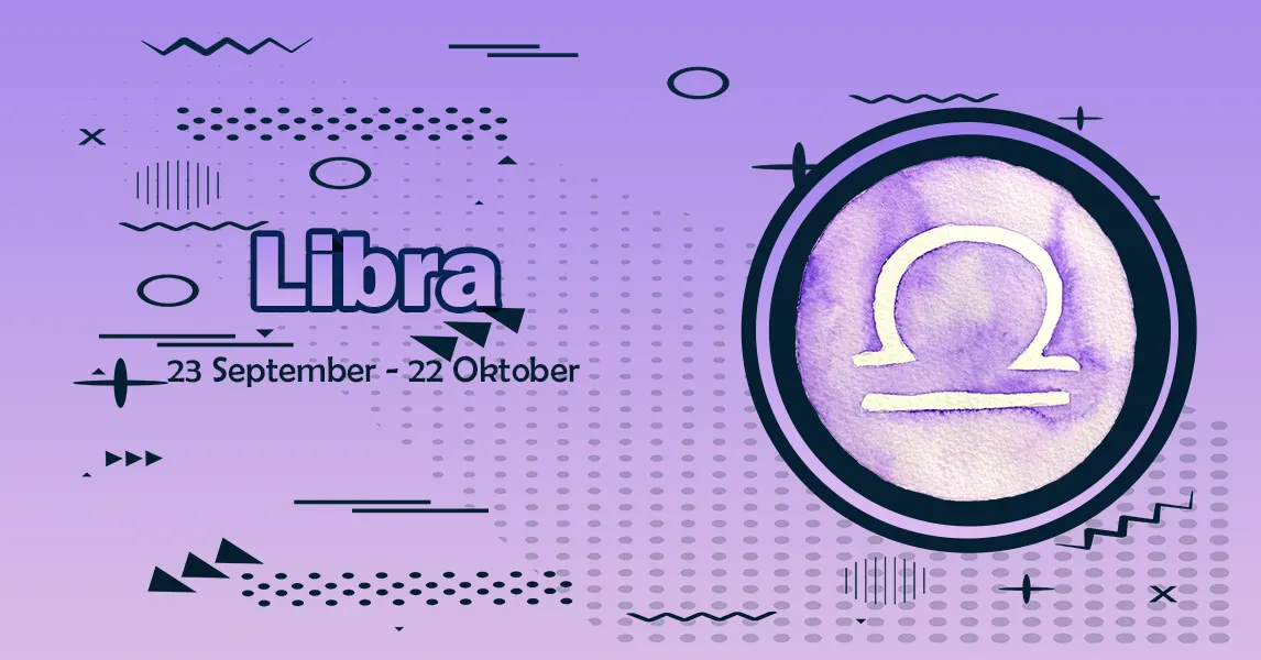 Zodiak yang Lahir di Bulan Oktober: Profil Libra