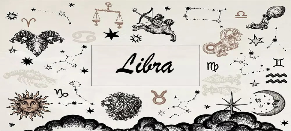Apa Itu Zodiak Libra: Fakta Ramalan Zodiak