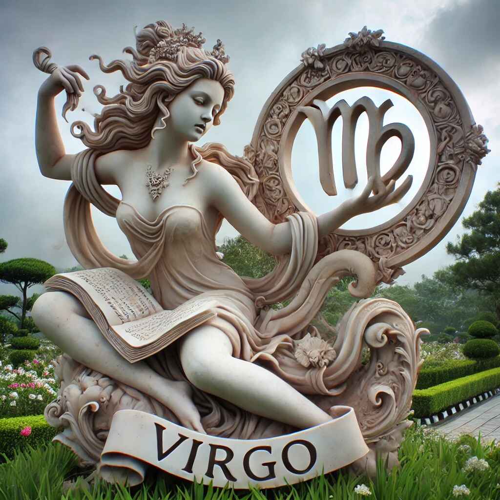 Virgo yang Lahir pada Tanggal 20 September: Kepribadian dan Ramalan Zodiak