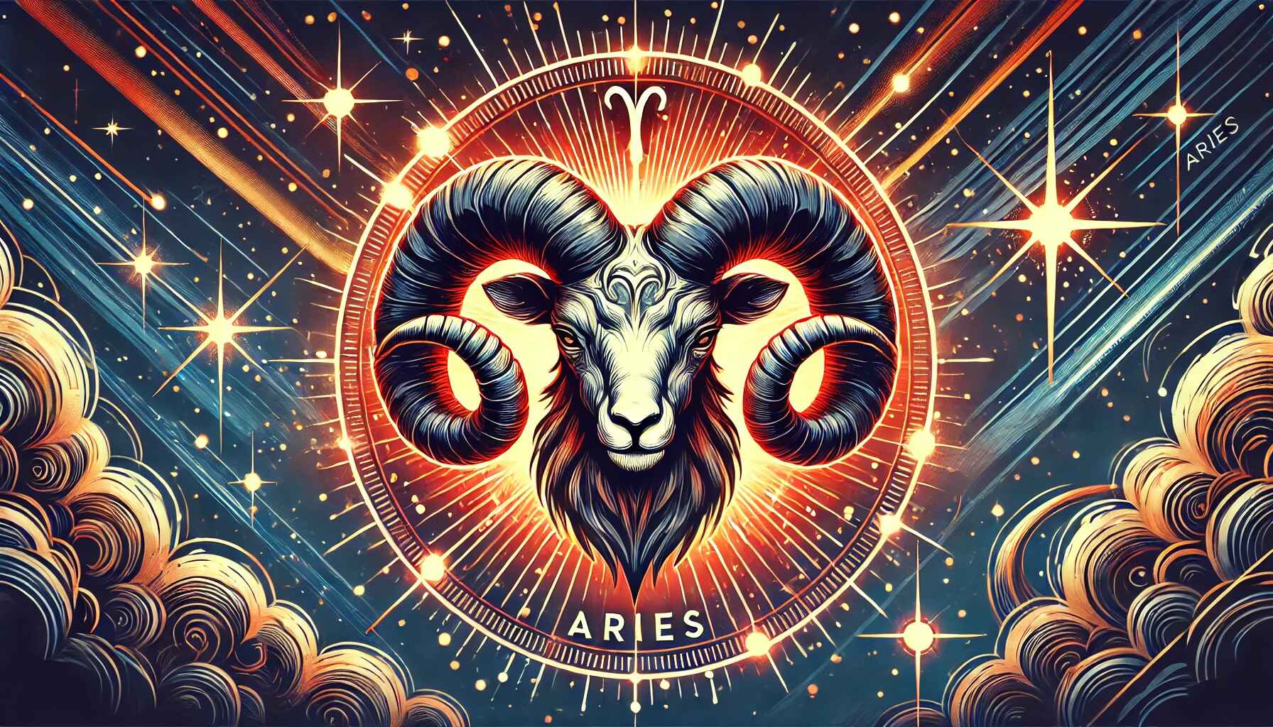 Zodiak 30 Maret: Aries yang Penuh Semangat