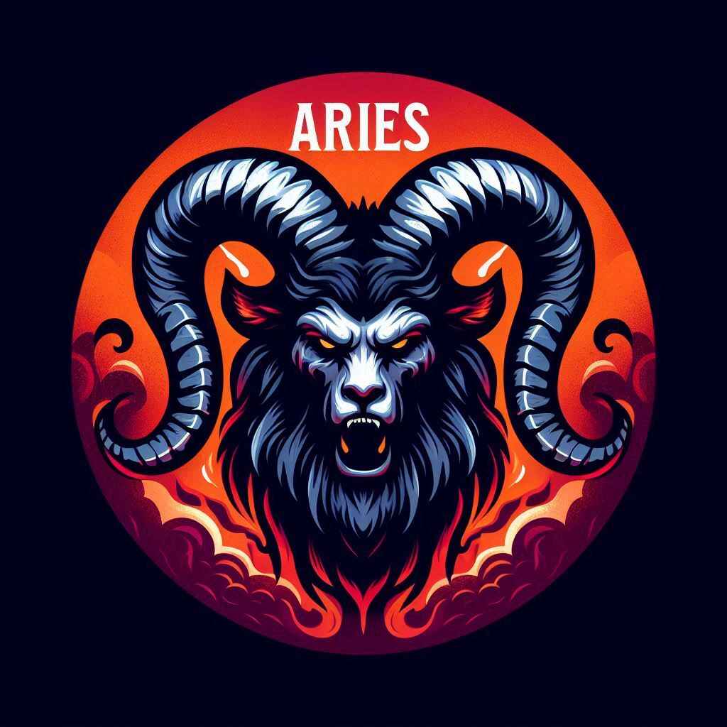 Zodiak yang Tidak Cocok dengan Aries: Siapa?