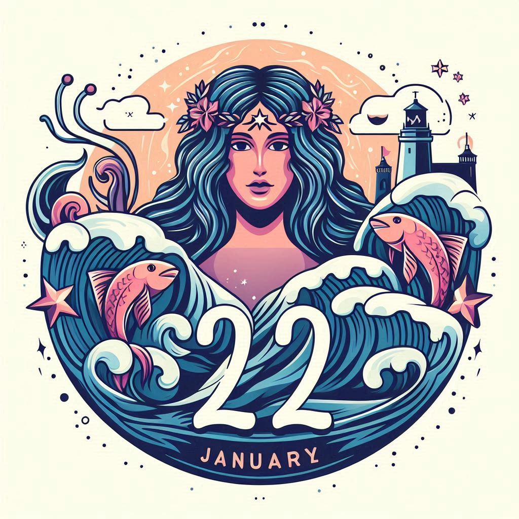 Zodiak Bulan Januari Tanggal 22 | Ramalan