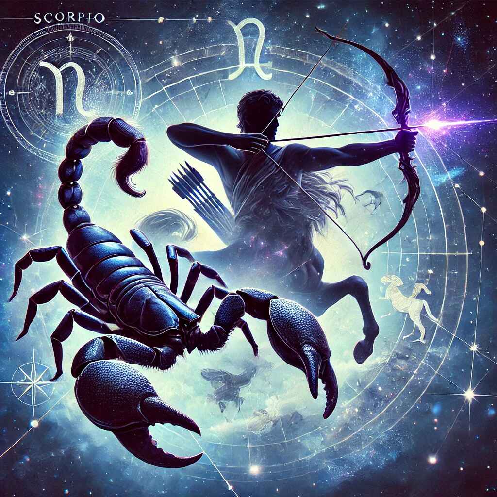 Zodiak Tanggal 29 Oktober: Karakter