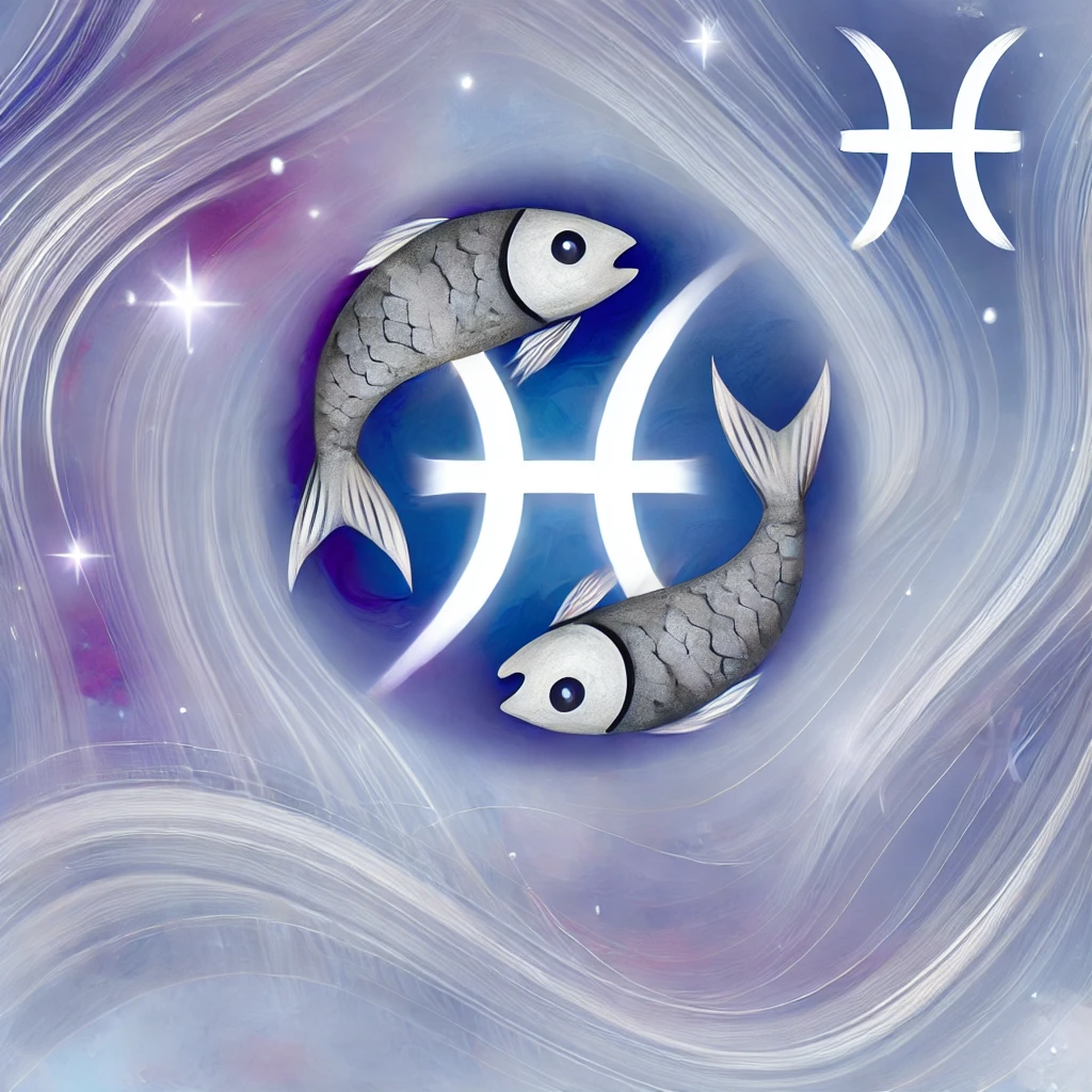 Simbol Zodiak Pisces dan Ramalan Zodiak Hari Ini