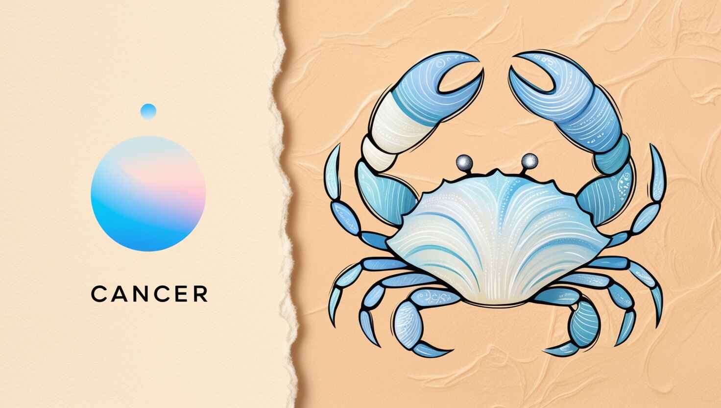 Zodiak Bulan Juni Tanggal 22: Bagian Zodiak Cancer