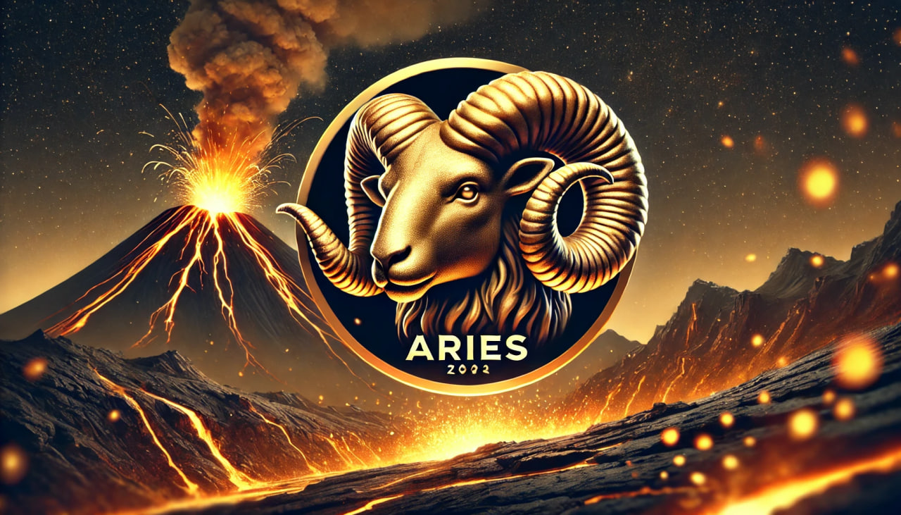 Zodiak untuk Tanggal 12 April: Aries