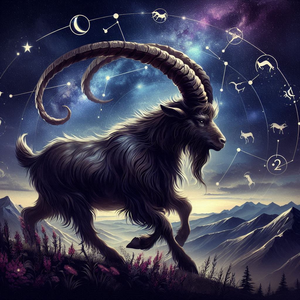 Zodiak 9 Januari: Capricorn yang Ambisius