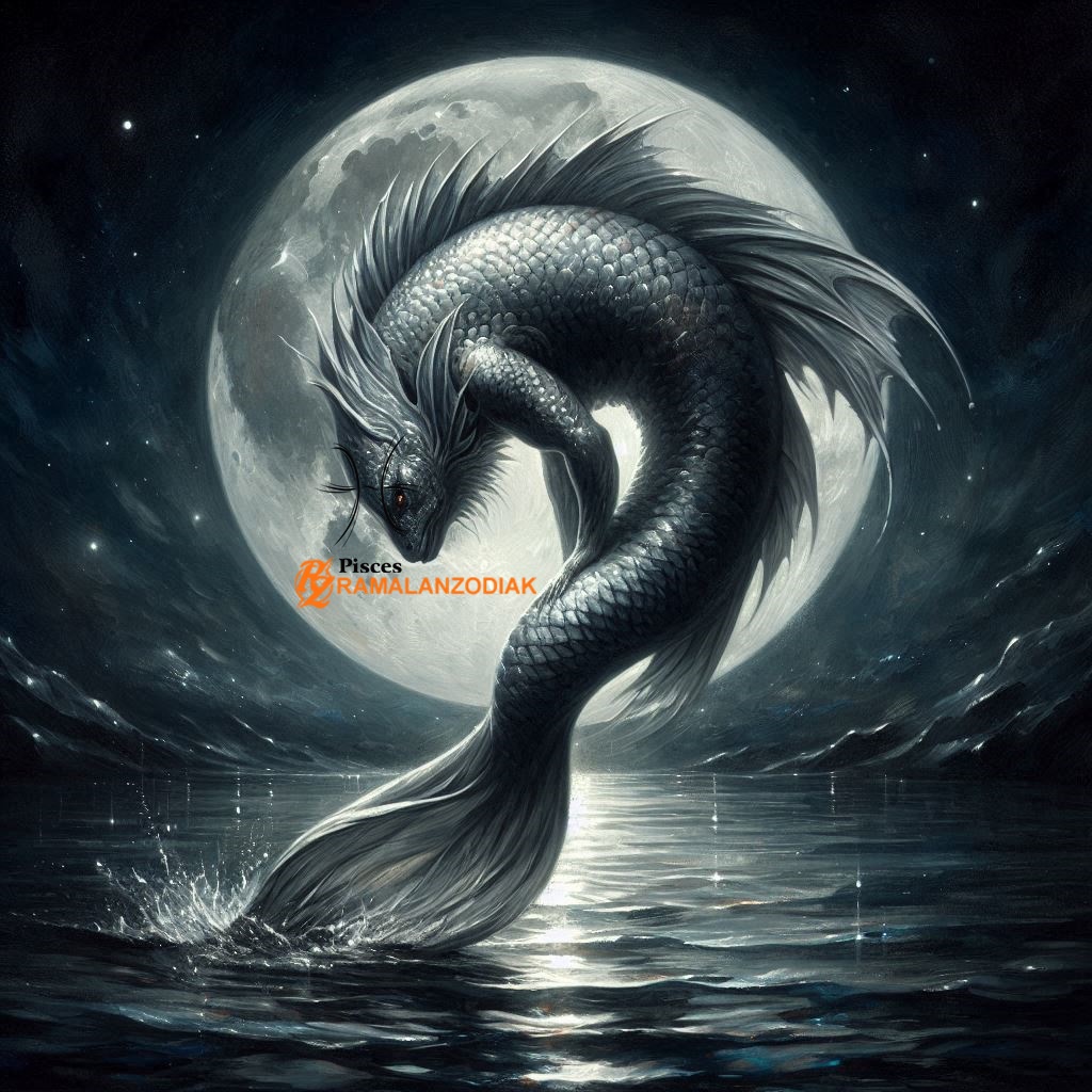 Zodiak Bulan Februari Tanggal 19 | Pisces