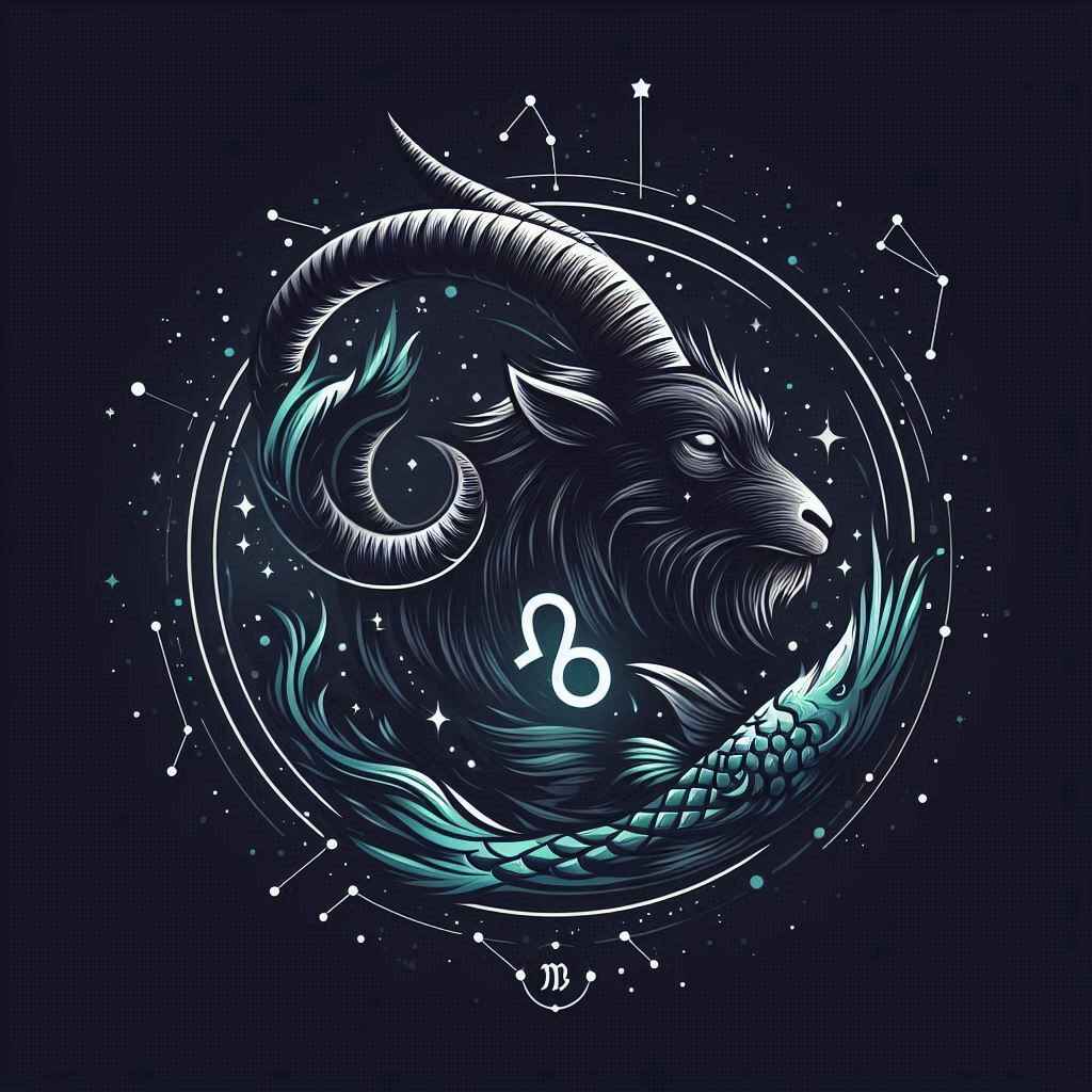 Simbol Zodiak Capricorn: Mengenal Sifat dan Kepribadian Unik