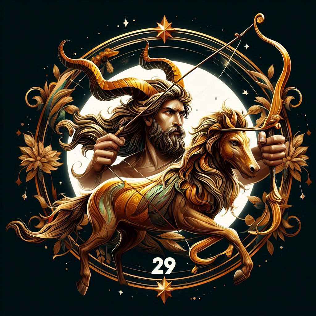 Zodiak Tanggal 29 November