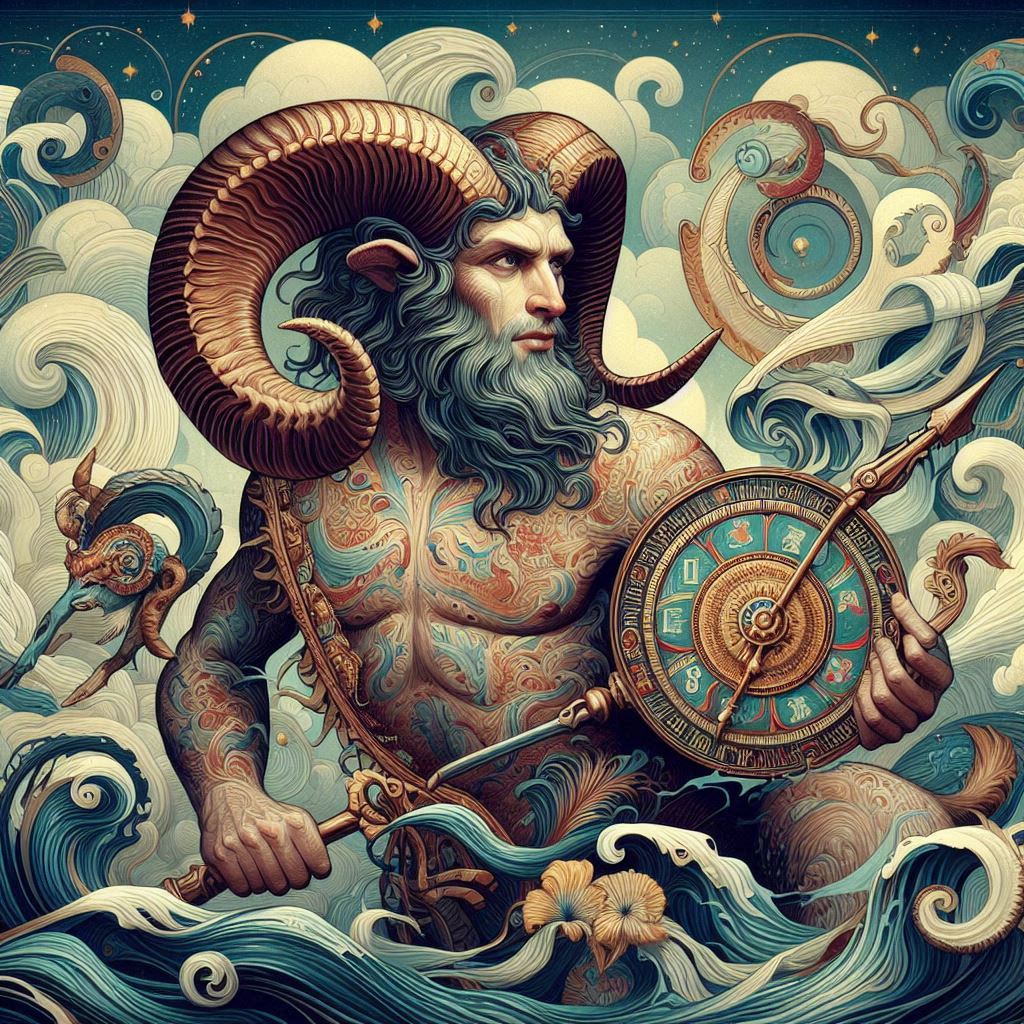 Ramalan Zodiak Aries 2017: Tahun Penuh Tantangan dan Peluang Baru