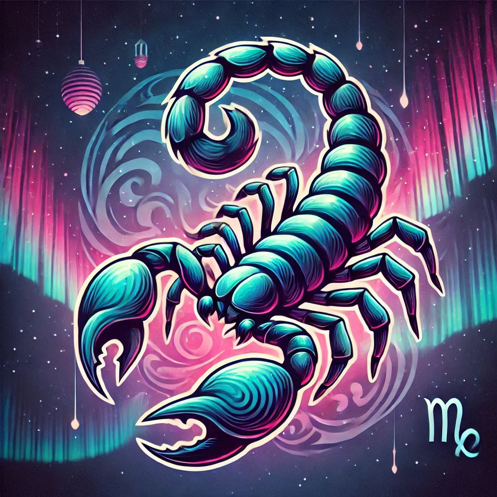 scorpio