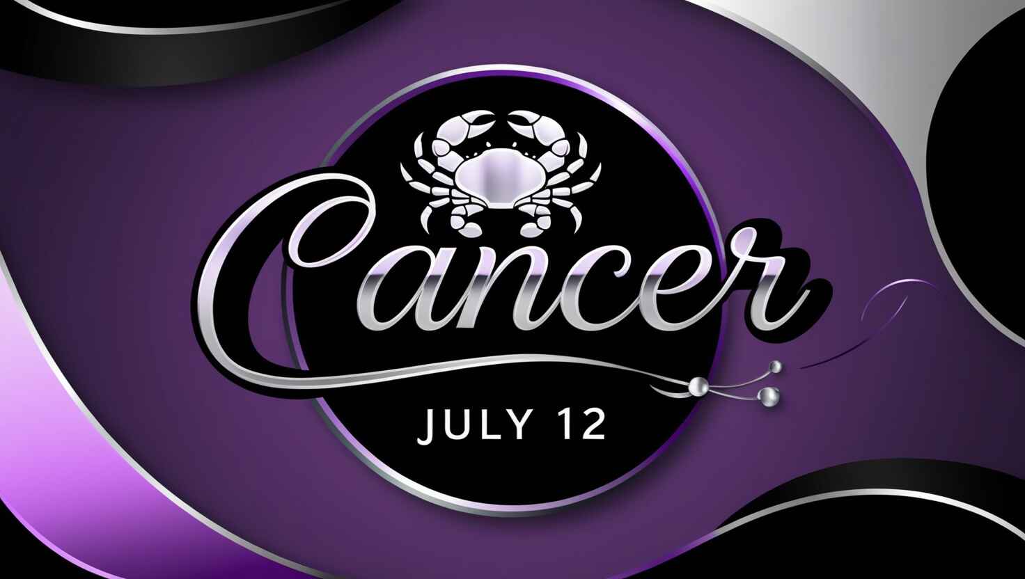 Zodiak Tanggal 12 Juli: Cancer