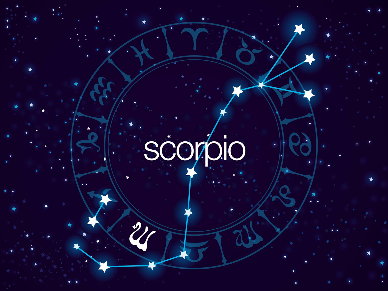 Mengenali Scorpio: Zodiak yang Penuh Mistis 