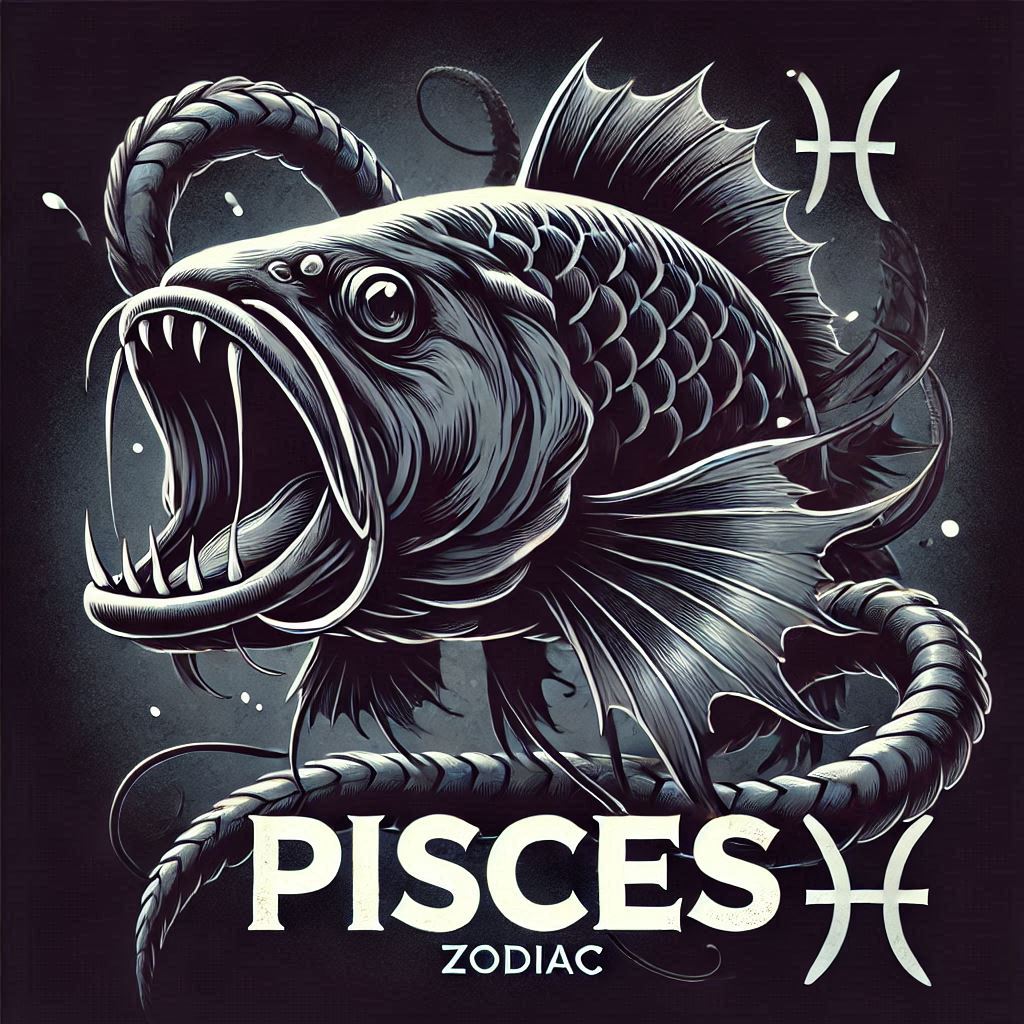 Mengenal Zodiak Pisces; Untuk Tanggal 24 Februari