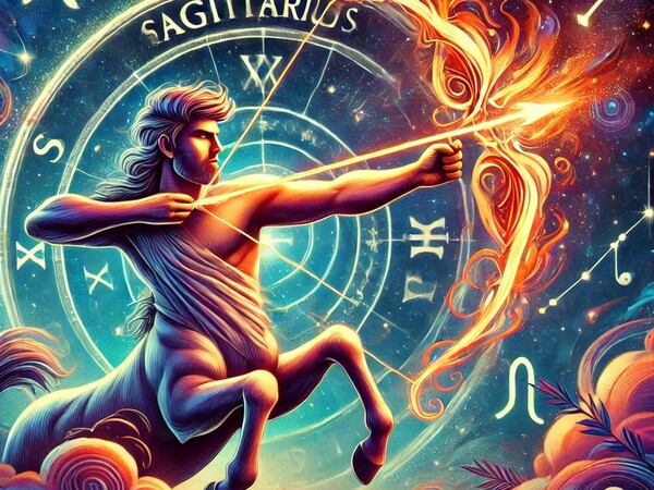 Zodiak Tanggal 10 Desember: Ramalan Sagitarius