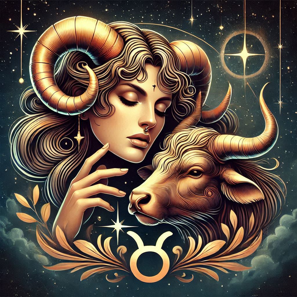 Pesona Zodiak Taurus: Kekuatan dan Kelembutan dalam Harmoni