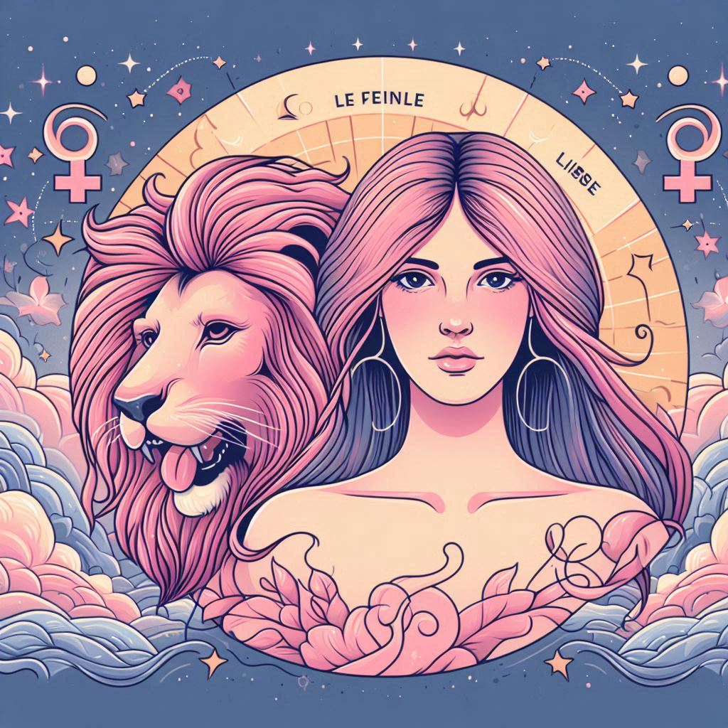 Pesona Karakter Wanita Lewat Zodiak Leo