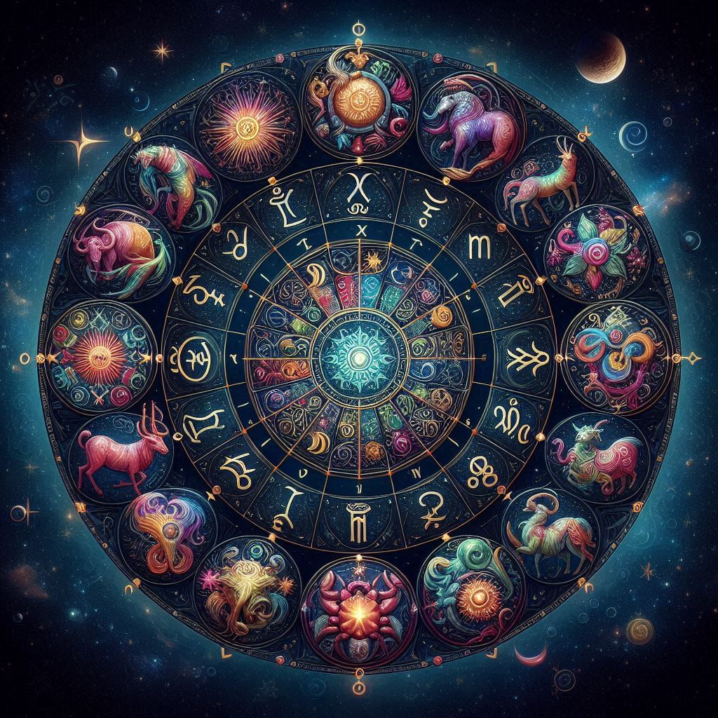 Kepribadian Berdasarkan Zodiak