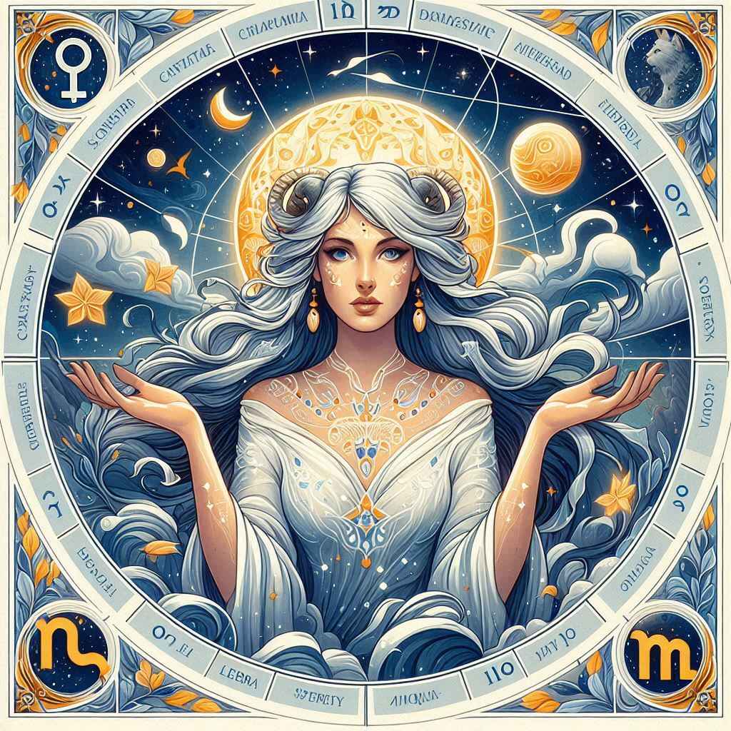 Zodiak Tanggal 15 Oktober: Libra yang Karismatik