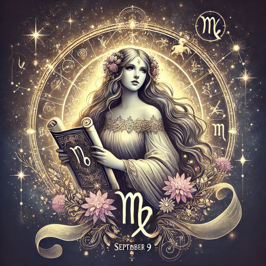 Zodiak 9 September: Virgo – Karakter