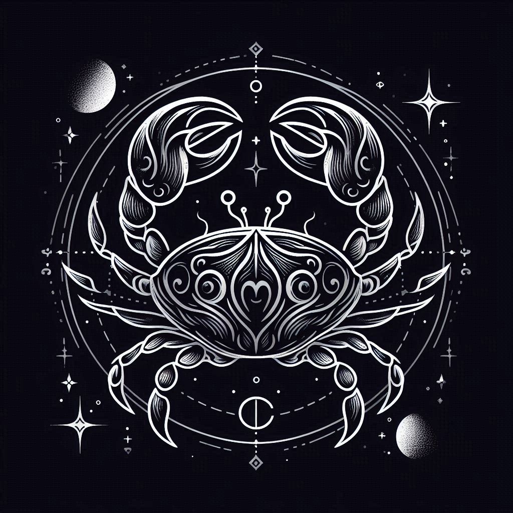 Zodiak Tanggal 13 Juli: Karakter Unik dan Rahasia Si Cancer!