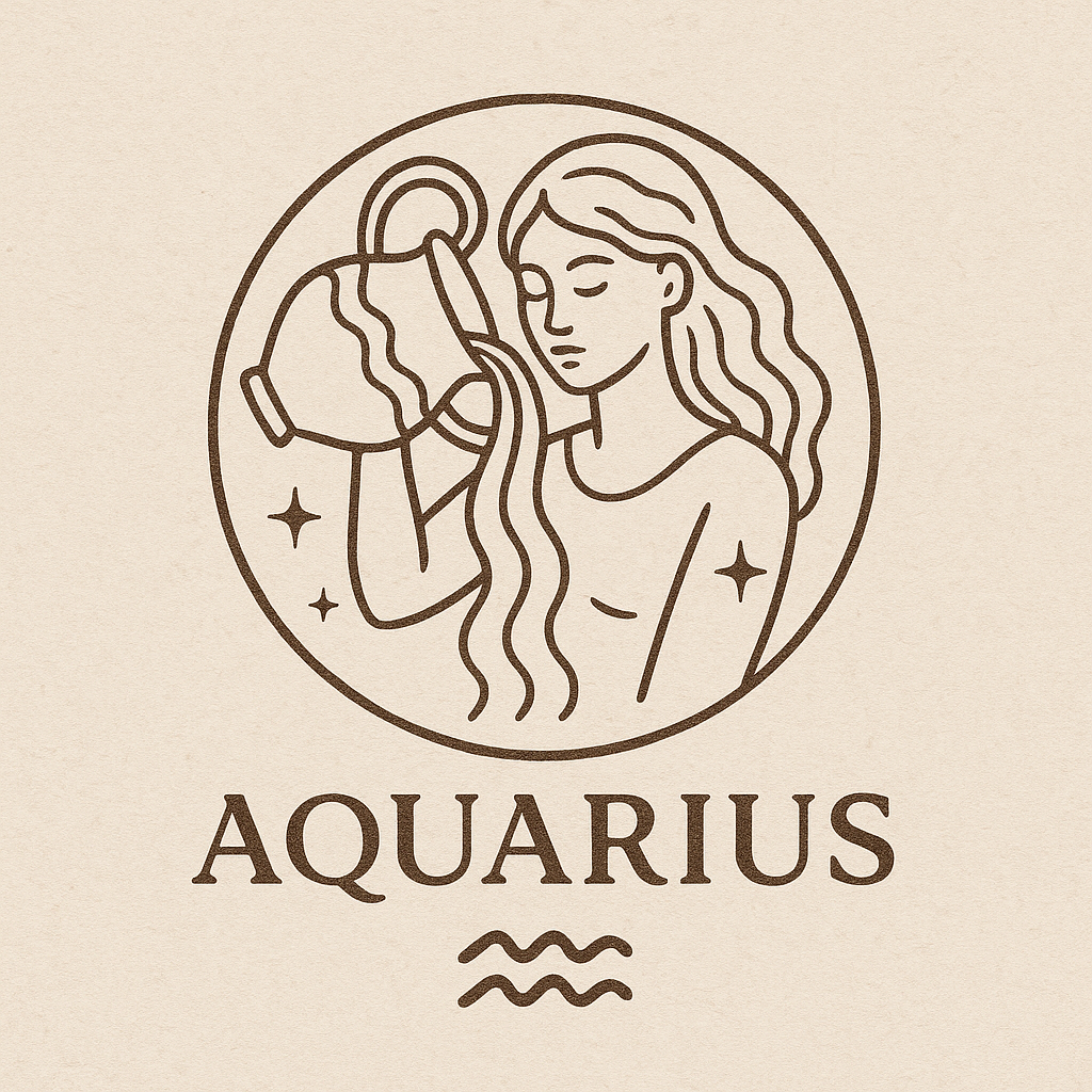 Arti dari Zodiak Aquarius: Kepribadian, Simbol, dan Sisi Uniknya