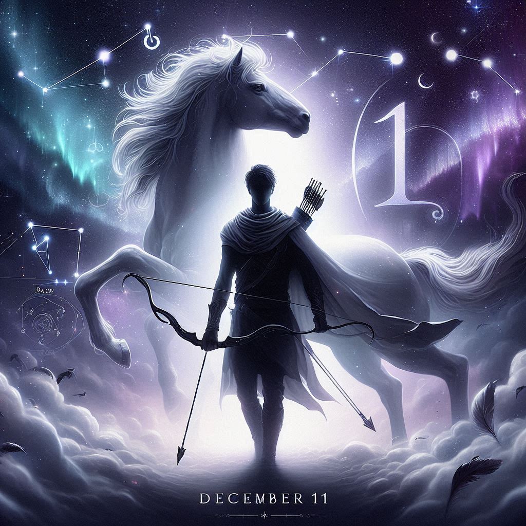 Zodiak 11 Desember: Sifat & Karakter Sagitarius