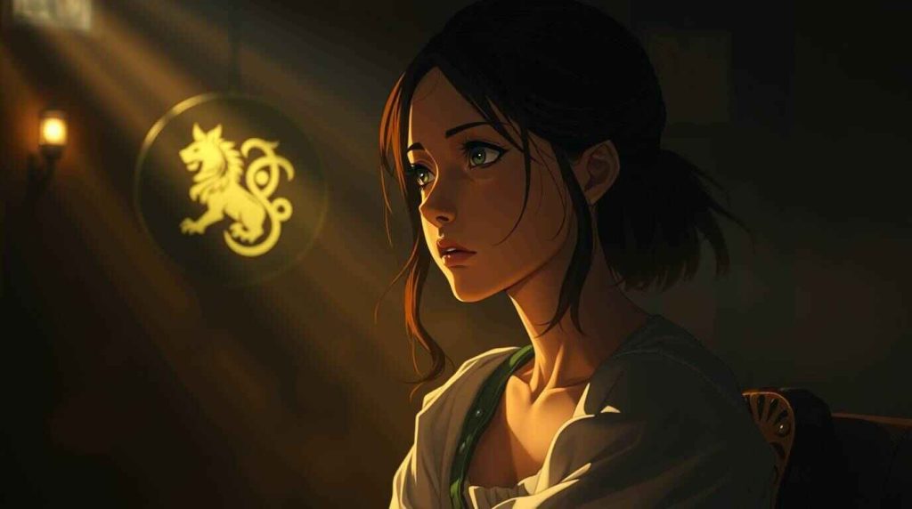 Zodiak Leo Menghadapi Kekecewaan