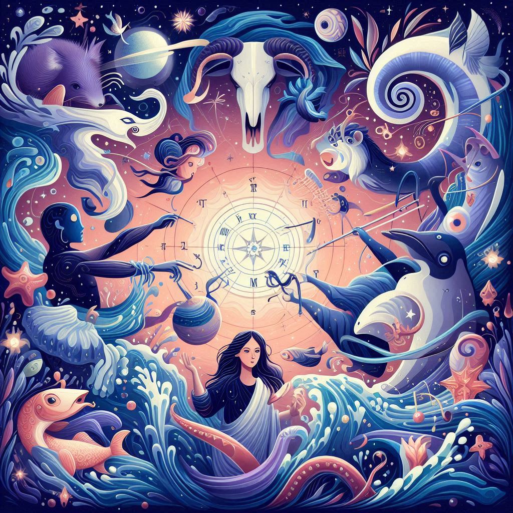 Mengenal Zodiak Tanggal 24 Juni: Kepribadian, Cinta, dan Karier Para Pemiliknya
