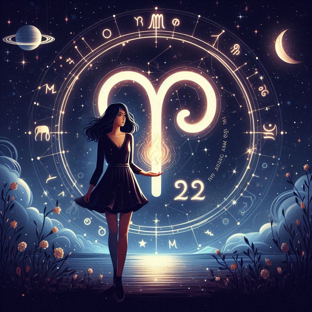Zodiak Bulan Maret Tanggal 22: Kepribadian, Ramalan, dan Cinta Hari Ini