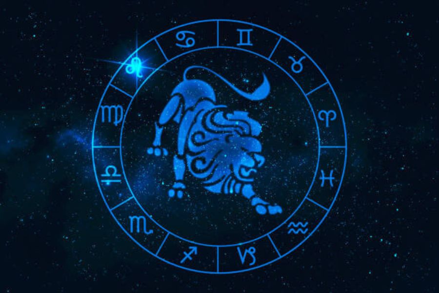 Ramalan Leo Oktober 2025: Bulan Tantangan dan Kesempatan