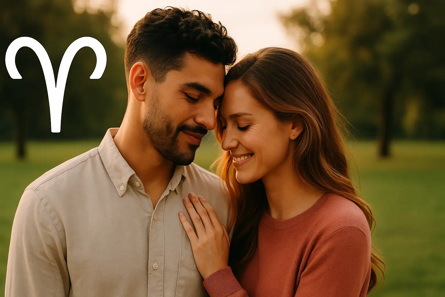 Ramalan Cinta Aries September 2025: Api Asmara & Ujian Kesetiaan
