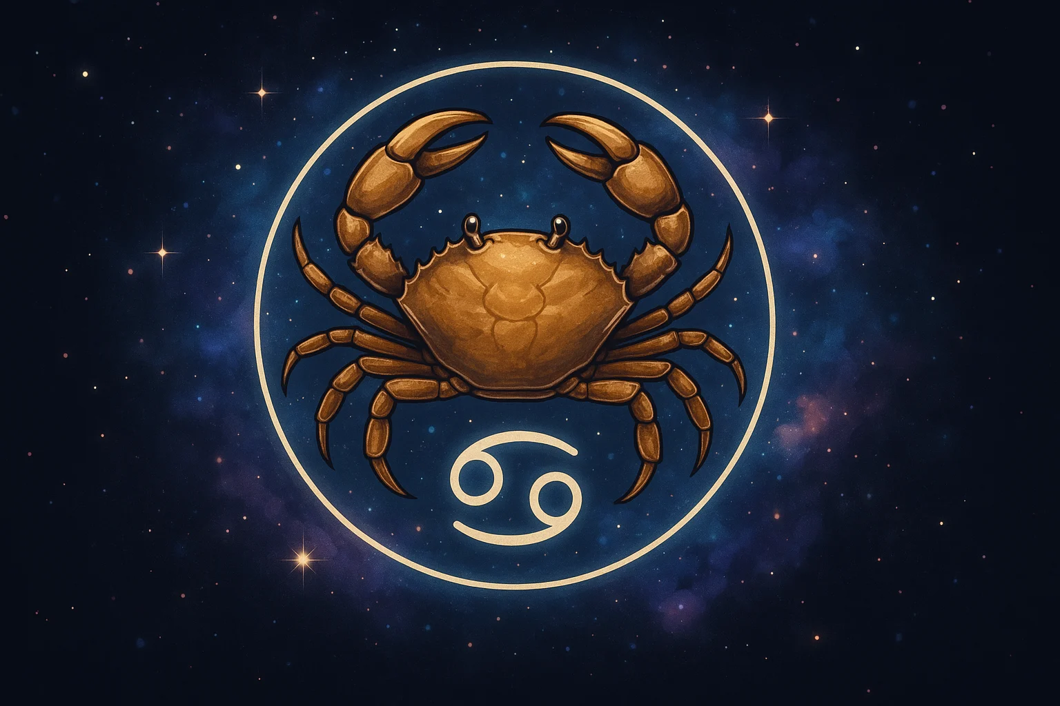 Ramalan Zodiak Cancer September 2025: Saatnya Merapikan Hati dan Tujuan Hidup