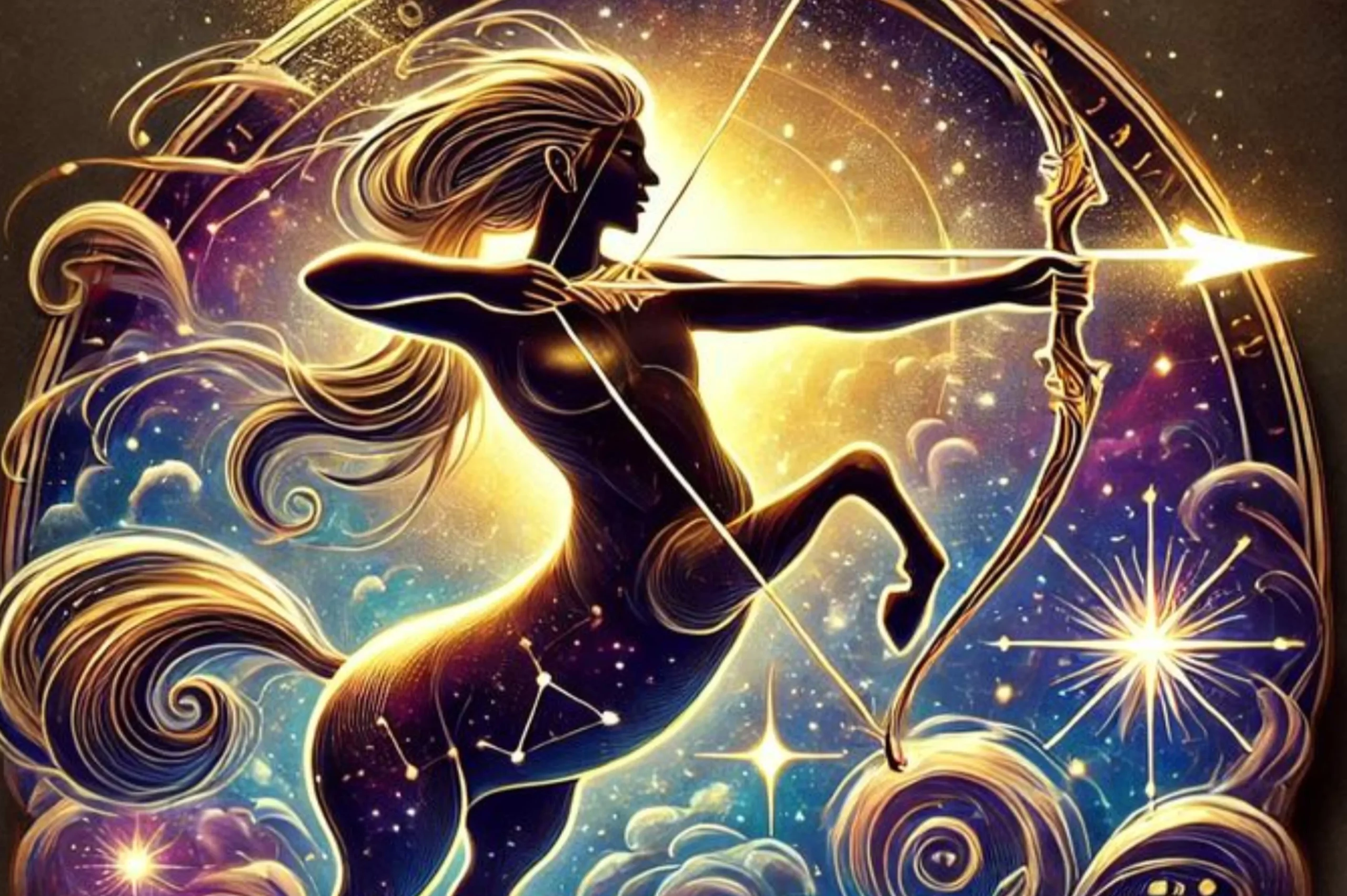 Ramalan Zodiak Sagitarius September 2025: Waktu untuk Menata Visi dan Menemukan Arah Baru