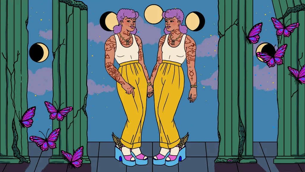 Ramalan Zodiak Gemini November 2025: Antara Perubahan, Kejelasan, dan Keberanian Menentukan Arah