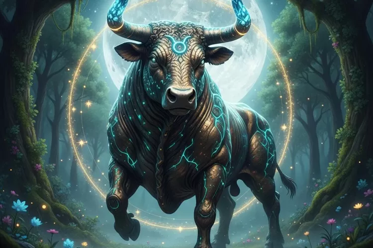 Ramalan Zodiak Taurus Oktober 2025: Saatnya Menemukan Keseimbangan