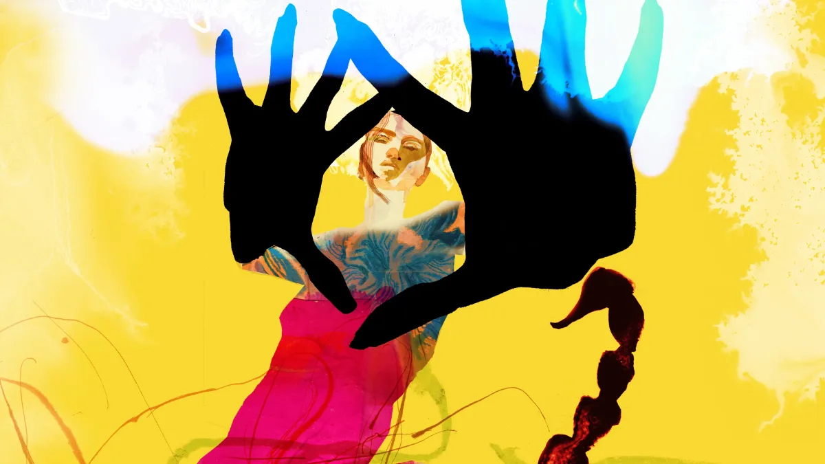 Ramalan Zodiak Scorpio November 2025 – Saatnya Menyelami Diri dan Mengubah Luka Jadi Kekuatan